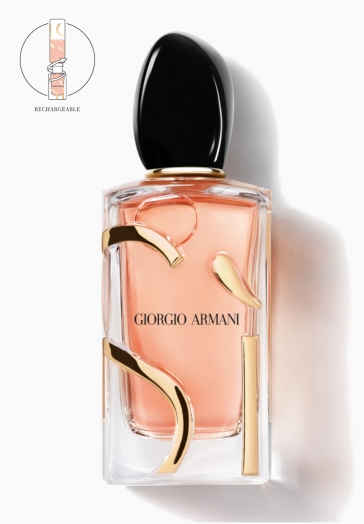 Parfums femme Armani pas cher