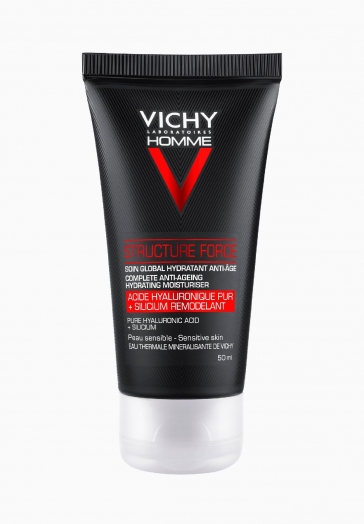 Structure Force Vichy Soin global hydratant anti-âge