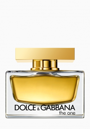 The One Dolce & Gabbana Eau de parfum