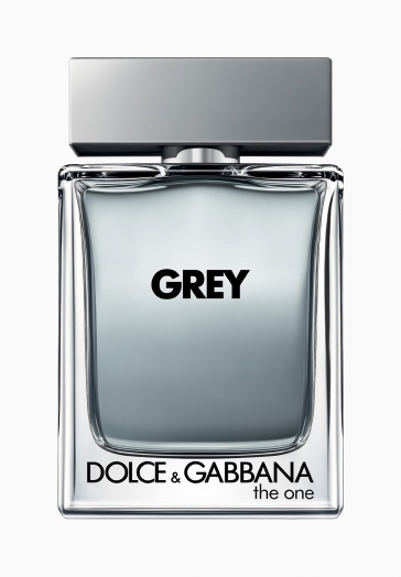 The One Grey Dolce & Gabbana Eau de Toilette pas cher