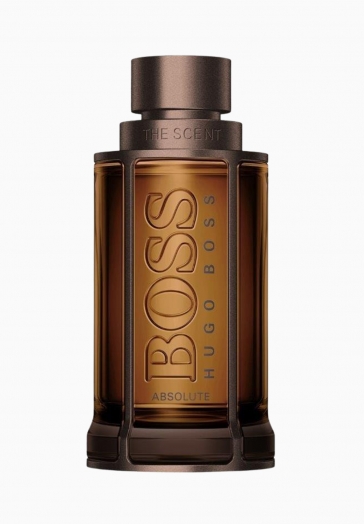 The Scent Absolute Hugo Boss Eau de Parfum