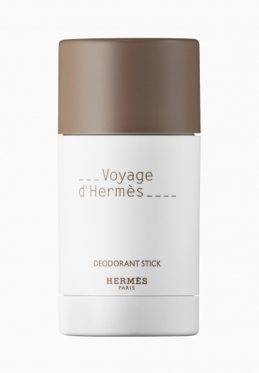 Voyage d'Hermès Hermès Déodorant stick sans alcool pas cher