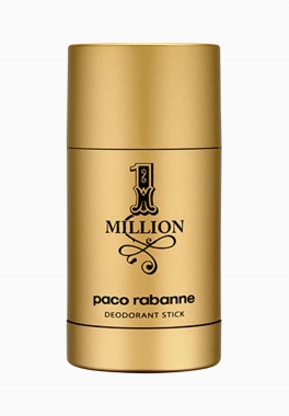 1 Million Paco Rabanne Déodorant Stick pas cher