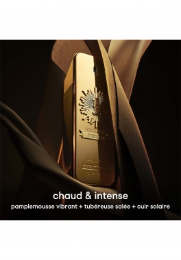 1 Million Parfum Paco Rabanne Parfum pas cher