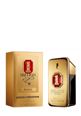1 Million Royal Parfum Paco Rabanne  pas cher