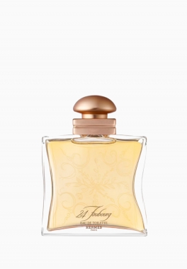 24 Faubourg Hermès Eau de parfum pas cher