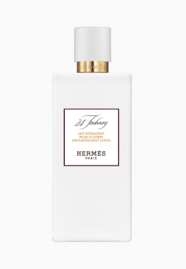 24, Faubourg Hermès Lait parfumé pour le corps pas cher