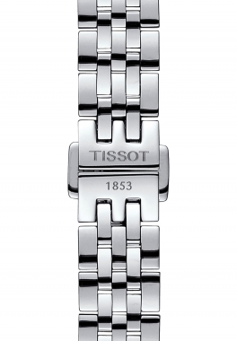 Le Locle Automatic Small Lady (25.30) Tissot T41.1.183.33 pas cher