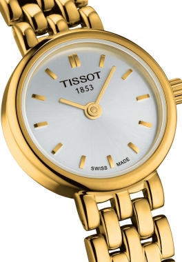 Lovely Tissot T058.009.33.031.00 pas cher