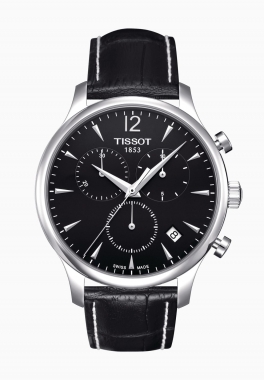 Tradition Chronograph Tissot T063.617.16.057.00 pas cher
