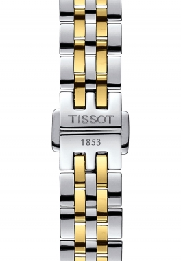 Le Locle Automatic Small Lady (25.30) Tissot T41.2.183.34 pas cher
