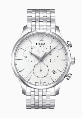 Tradition Chronograph Tissot T063.617.11.037.00 pas cher