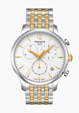 Tradition Chronograph Tissot T063.617.22.037.00 pas cher