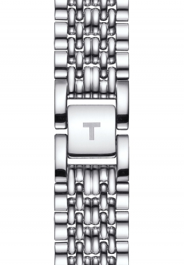 Everytime Small Tissot T109.210.11.031.00 pas cher