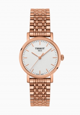 Everytime Small Tissot T109.210.33.031.00 pas cher