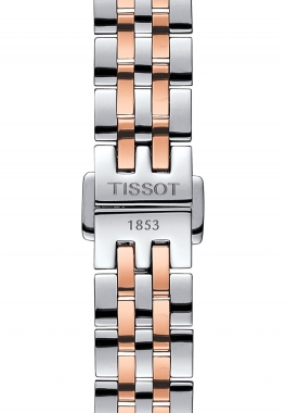 Le Locle Automatic Small Lady (25.30) Tissot T41.2.183.33 pas cher