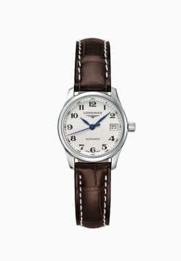 The Longines Master Collection Longines L2.128.4.78.3 pas cher