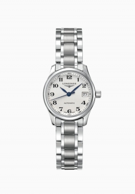 The Longines Master Collection Longines L2.128.4.78.6 pas cher