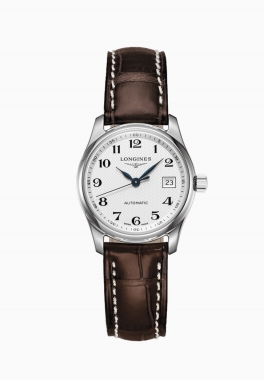 The Longines Master Collection Longines L2.257.4.78.3 pas cher