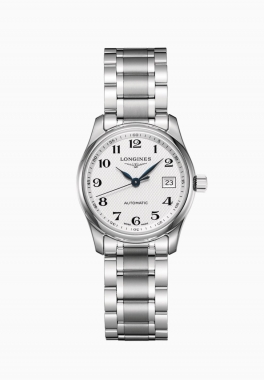 The Longines Master Collection Longines L2.257.4.78.6 pas cher