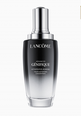 Advanced Génifique Lancôme Sérum visage pas cher