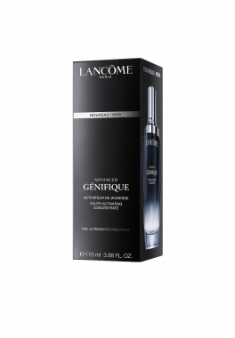 Advanced Génifique Lancôme Sérum visage pas cher