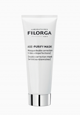 Age-Purify Mask Filorga Masque double correction pas cher
