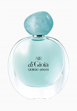 Air di Gioia Armani Eau de Parfum pas cher