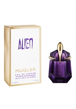 Alien Mugler Eau de Parfum pas cher