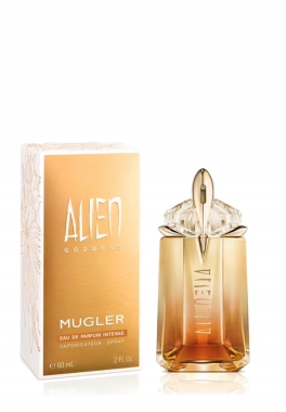 Alien Goddess Mugler Eau de parfum intense pas cher
