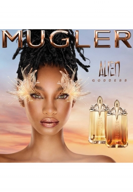 Alien Goddess Mugler Eau de Parfum pas cher