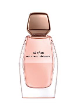 All of Me Narciso Rodriguez Eau de Parfum pas cher