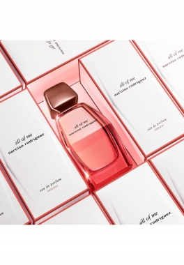 All Of Me Narciso Rodriguez Eau de Parfum Intense pas cher