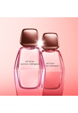 All Of Me Narciso Rodriguez Eau de Parfum Intense pas cher