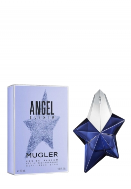 Angel Elixir Mugler Parfum pas cher