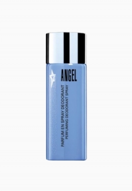 ANGEL Mugler Parfum en spray déodorant pas cher