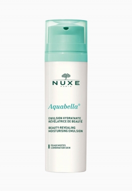 Aquabella Nuxe Emulsion Hydratante Révélatrice de beauté pas cher