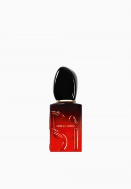 Sì Passione Intense Armani Eau de Parfum pas cher