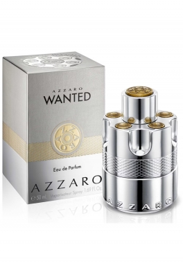 Azzaro Wanted Azzaro Eau de Parfum pas cher