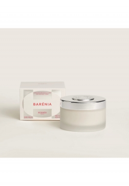 Barénia Hermès Crème Parfumé pour le Corps pas cher
