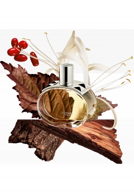 Barénia Hermès Crème Parfumé pour le Corps pas cher