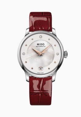 Baroncelli Lady Day & Night Mido M039.207.16.106.00 pas cher