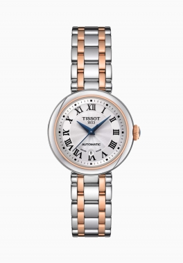 Bellissima Automatic Tissot T126.207.22.013.00 pas cher