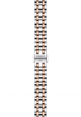 Bellissima Small Lady Tissot T126.010.22.013.01 pas cher