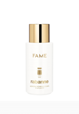Fame Rabanne Lotion parfumée pour le corps pas cher