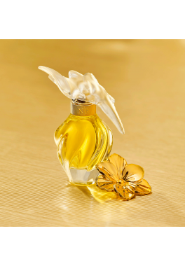 L'Air du Temps Nina Ricci Eau de Toilette pas cher