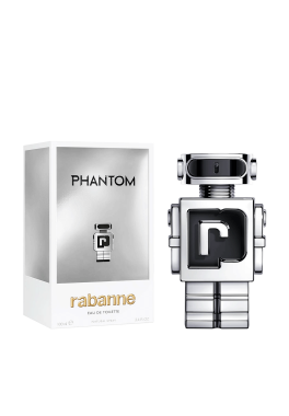 Phantom Rabanne Eau de Toilette pas cher