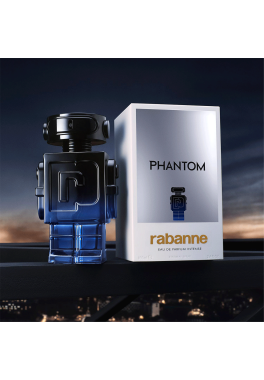 Phantom Intense Rabanne Eau de Parfum Intense pas cher