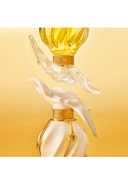 L'Air du Temps Nina Ricci Eau de Toilette pas cher