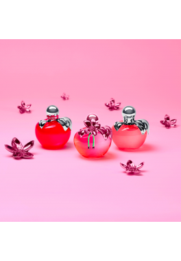 Nina Nina Ricci Eau de Toilette pas cher